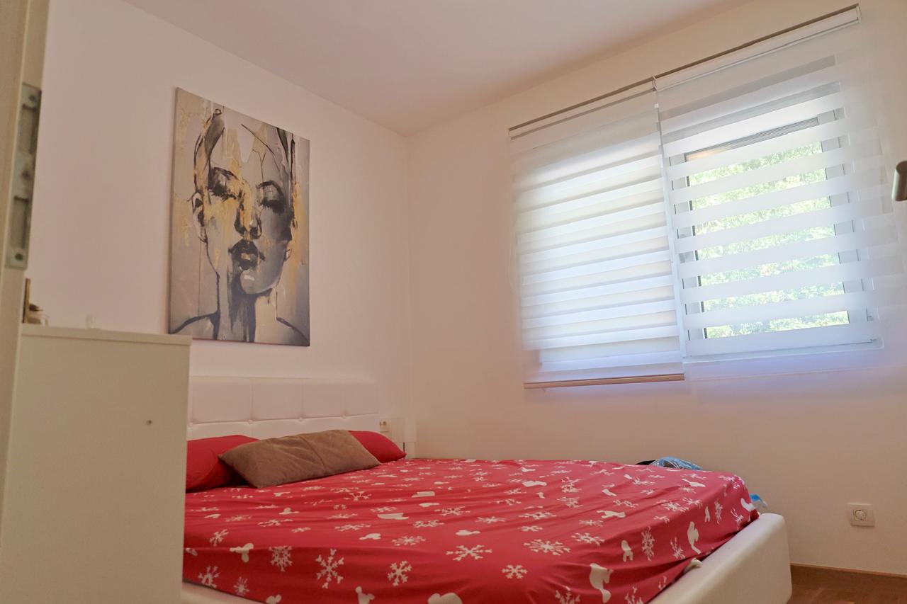  Image of Apartment - 2 Bedrooms - 1 Bathrooms for Residential For Sale in Kotor-Dobrota-Montenegro, Image 9